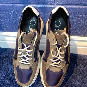 Calvin Klein Shoes